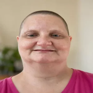 Kim - English tutor - Framingham