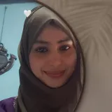 Mehwish - Biology teacher - Amdapur