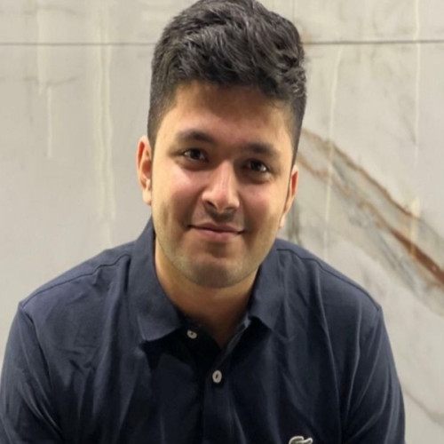 Nikesh - Maths teacher in Mumbai - ₹700/h