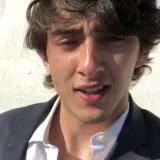 Tommaso - Insegnante di aiuto compiti - Roma