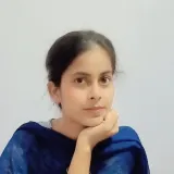 Nisha - Punjabi teacher - 22 Jrk
