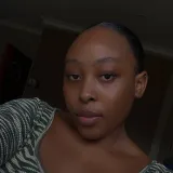 Janet - English tutor - Secunda