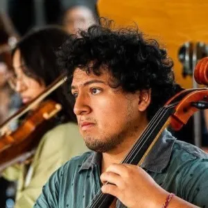 Daniel - profesor de alemán - Trujillo