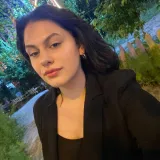 Fatma Gül - Fen bilimleri öğretmeni - 