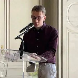 Baptiste - Prof de droit - Châlons-en-Champagne