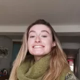 Eve - English tutor - York