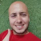 Xavier - profesor de aprender a comer bien - Tarragona