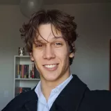 João Marcelo - Professor de português para estrangeiros - Belo Horizonte