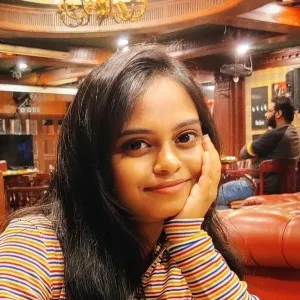 Soujanya - Drawing tutor - Hyderabad