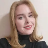 Linnéa Söderquist - Swedish teacher - Stockholm