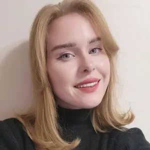 Linnéa Söderquist - Swedish teacher - Stockholm