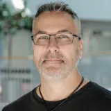 Thomas - Underviser i elektroteknik - Vejle