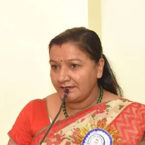 Sarita - Abacus teacher - Kolkata