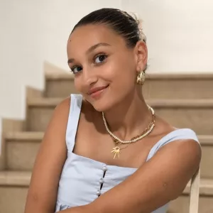 Amel - Prof d'aide aux devoirs - Fontenay-aux-Roses