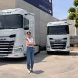 Sara - Profe de gestión contable - La Pobla de Vallbona