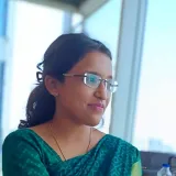 LOPAMUDRA - Paramedics tutor - Cuttack
