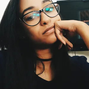 Jade - Prof de inglês - 