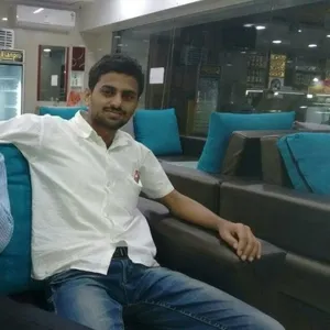 Krishna - Maths tutor - Rajahmundry