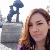 Maria - Profe de dibujo - Valencia