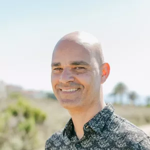 Fabio - English tutor - Los Angeles