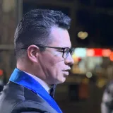 Manuel - profesor de canto - 