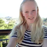 Lieke - Leraar Rekenen - Arnhem