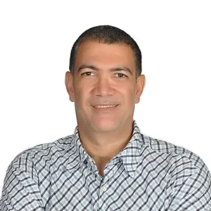 Mauricio - Profesor de inglés - Barranquilla