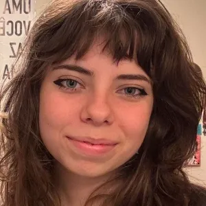 Estela - Professor de inglês - São Paulo
