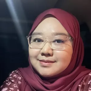 Nain - Malay teacher - Penampang