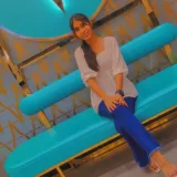 Sanu - English teacher - Aligarh
