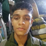 Parrv - Math tutor - Pune