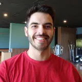 Francisco - personal trainer - Lamaçães