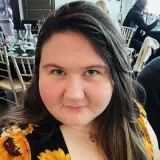 Kellie - Reading tutor - Merced