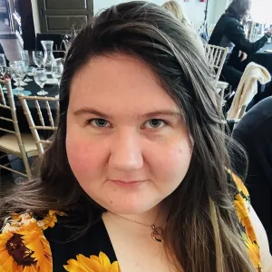 Kellie - Reading tutor - Merced