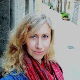 Vladimira - Lehrkraft für Englisch - Altstätten