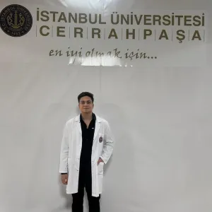 Muhammet Eren - Matematik öğretmeni - 