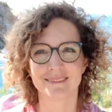 Nathalie - Prof d'anglais - Auterive