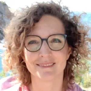 Nathalie - Prof d'anglais - Auterive