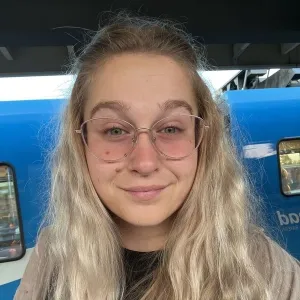 Anne - Lehrkraft für Englisch - Bad Oldesloe