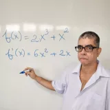 Eronildo - Professor de econometria - Rio de Janeiro