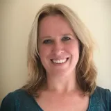 Abi - Positive thinking tutor - Broughton