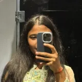 Deepanshi - Maths tutor - New Delhi