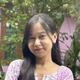 Pahi - Biology Tutor - Jorhat