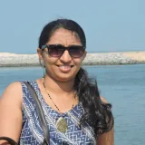 Deepa - Electronics tutor - Bannur
