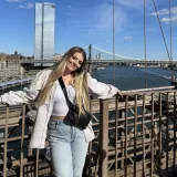 Madison - English tutor - Belleville