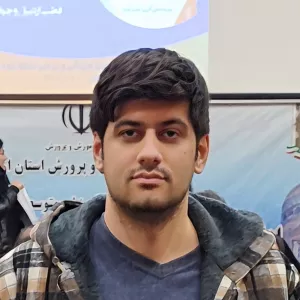 Mohsen - English tutor - Calgary
