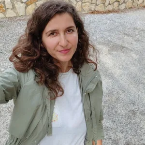Dilara - Fransızca öğretmeni - İstanbul