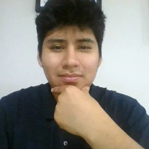 Francys - profesor de programación - Lima