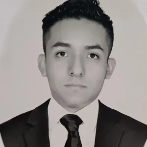 Angel - profesor de inglés - La Piedad de Cabadas