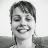 Joyce - Prof de fotografia - 